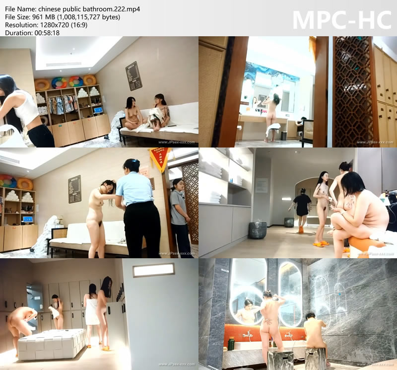 chinese public bathroom.222